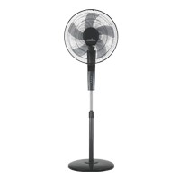 Ventilateurs sur pied